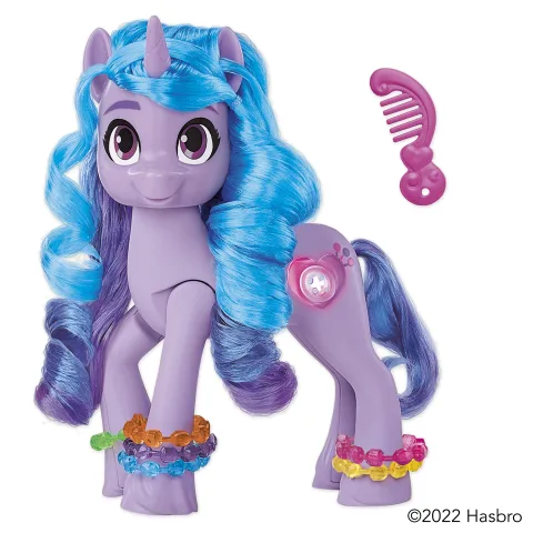 My Little Pony F38705L1 interaktiivne mänguasi