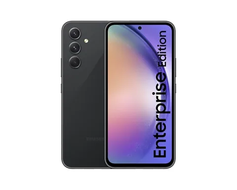 A54 5G Enterprise Edition