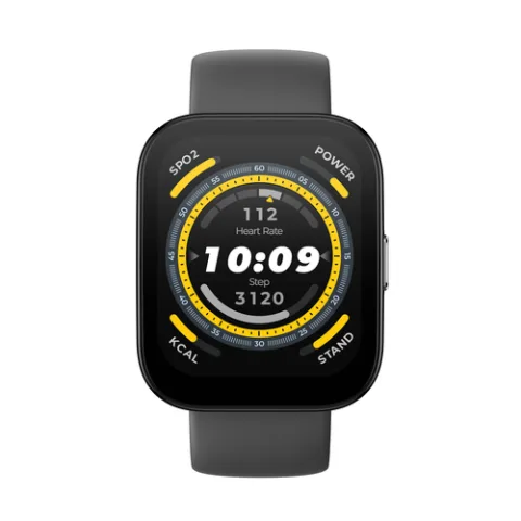 Amazfit Bip 5 W2215EU1N, 1.91"