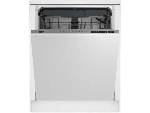 <Status_2> BEKO vgradni pomivalni stroj BDIN25324, 60 cm
