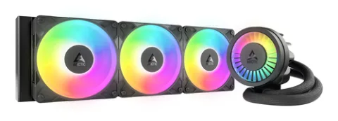ARCTIC Liquid Freezer III Pro 360 A-RGB - Multi Compatible All-in-One