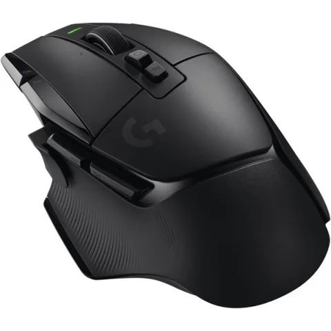 G502 X LIGHTSPEED Wireless gaming muis