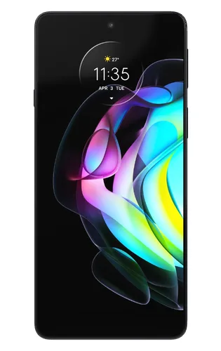 Motorola Edge 20 PAR00027PL, 6.7", 8 GB RAM, 128 GB, 4000 mAh