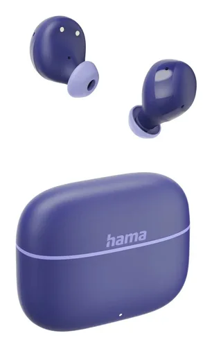 Hama Freedom Buddy II Headset True Wireless Stereo (TWS) In-ear
