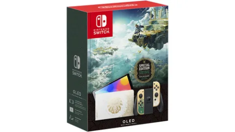 Nintendo HEGSKDAAA