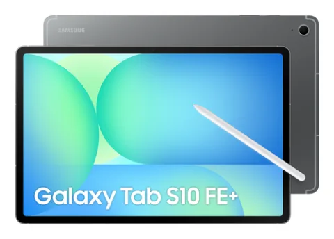 Samsung S10FE+ Samsung Exynos, 13.1", 12 GB RAM, 256 GB