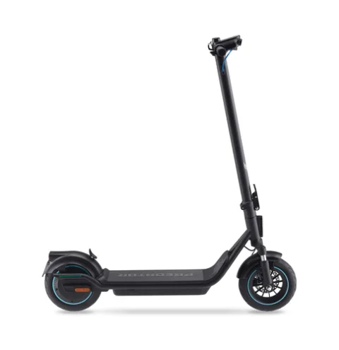 Acer Predator Electrical Scooter 5 Select Black, PES035