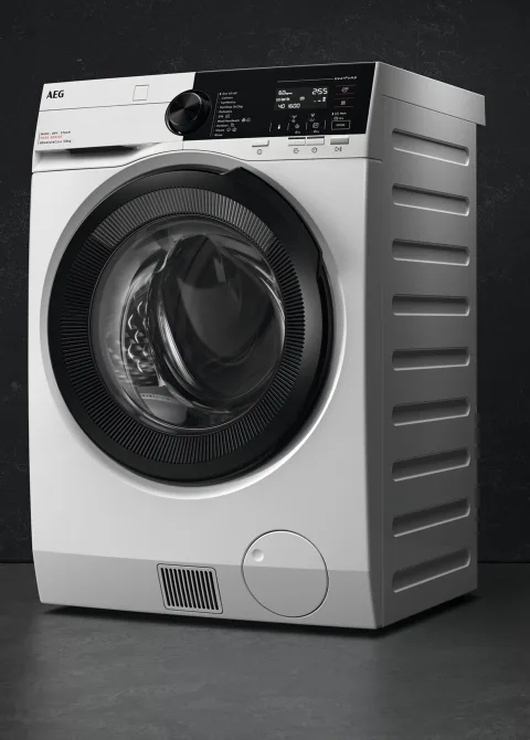 AEG LWR96944BE