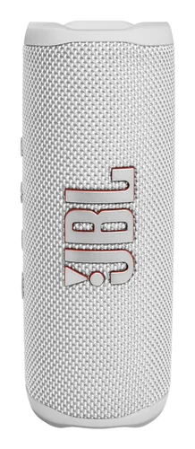 JBL FLIP 6 WHITE
