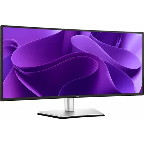 DELL Pro 34 Plus P3425WE, LED monitor