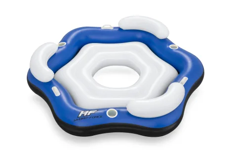 Coolerz Inflatable Water Sport X3 Island 1.91m x 1.78m