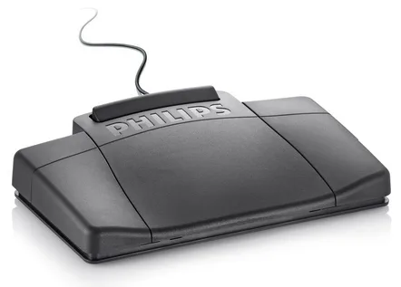Philips LFH2210 muu sisendseade Must