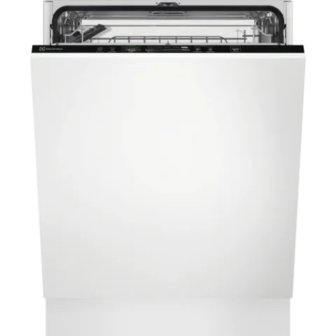 Electrolux EEQ47210L Fully built-in 13 place settings
