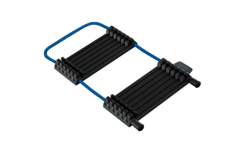 Thule Carbon Frame Protector Termoplast-elastomeer (TPE)