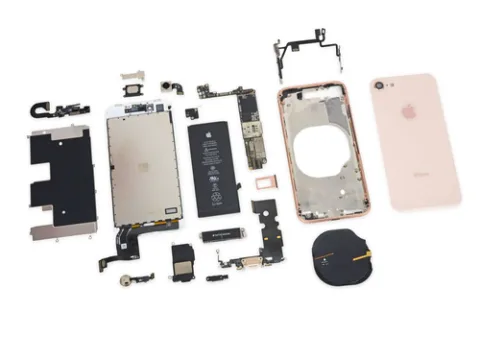 CoreParts MBXMP-BA036 mobile phone spare part