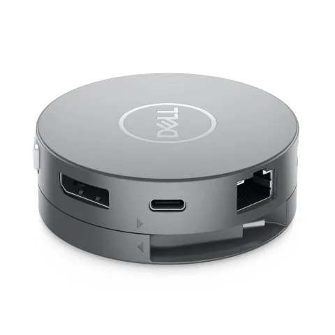 Pro 7-in-1 USB-C Travel Hub - DA310
