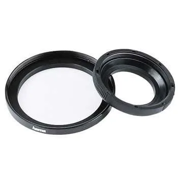 Filter Adapter Ring, Lens Ø: 52,0 mm, Filter Ø: 49,0 mm