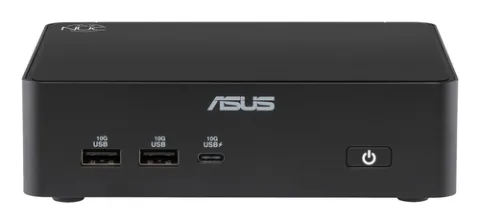 ASUS NUC 16 Pro RNUC16GDKV560002 Black 335