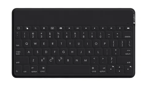 Logitech Keys-To-Go AZERTY Prantsuse Bluetooth Must