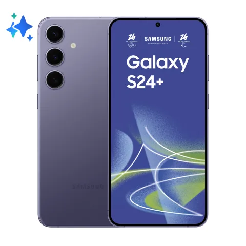 S24+