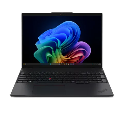 Lenovo ThinkPad L16 Gen 3 (AMD) Copilot+ PC, Ryzen AI 5 430, 24 GB RAM, 512 GB SSD, WUXGA