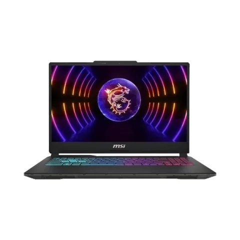 Laptop MSI Cyborg 15 A13VE-1613XPL, NB15MS00021-1, Core i5-13420H, 512 GB SSD, RTX 4050, FHD