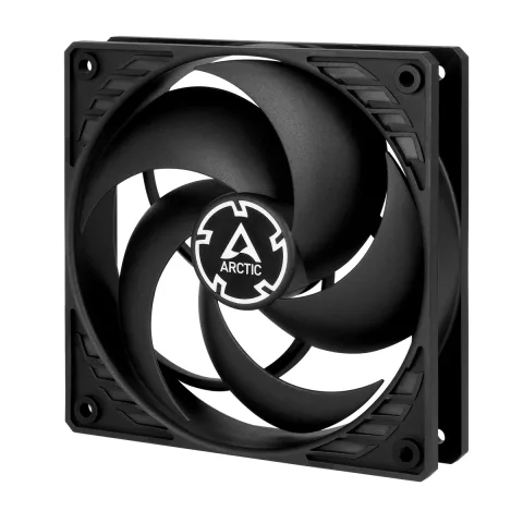 P12 Silent - Pressure-optimised Extra Quiet 120 mm Fan