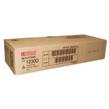 Ricoh 1230D toonerikassett 1 tk Originaal Must