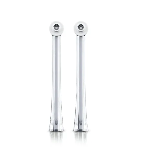 Philips Sonicare Kahe otsakuga, hambavahede otsakud
