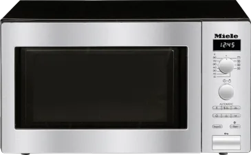 Miele M 6012 SC Tööpinna peal Kombineeritud mikrolaineahi 26 l 900 W Roostevaba teras