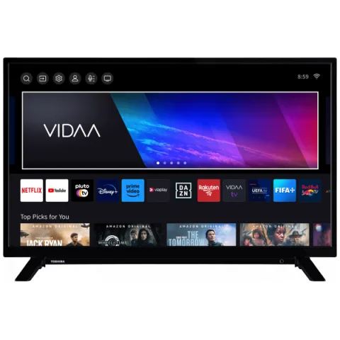 Toshiba 43 inch Full HD Android Smart TV
