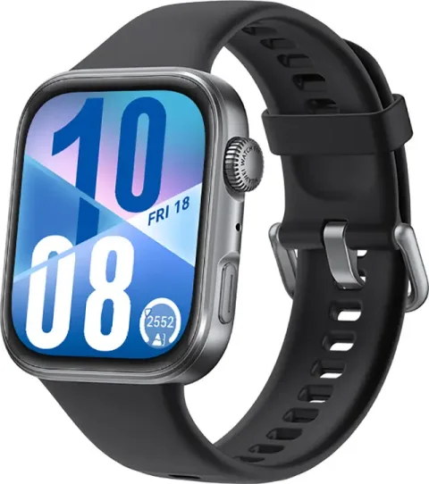 Huawei Watch Fit 4 smartwatch (svart)