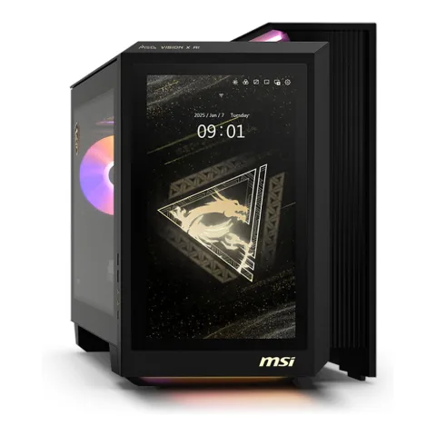 MSI MEG Vision X AI 2NVZ9-003EU - Windows 11