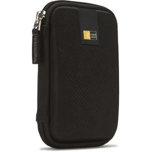 Case Logic EHDC-101 Black Polüester Must