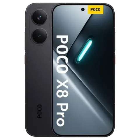 Big deal in Malta! XIAOMI Poco X8 Pro 512GB-Storage 8GB Smartphone