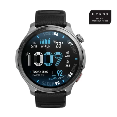 Amazfit Balance 2 XT, 1.5", AMOLED