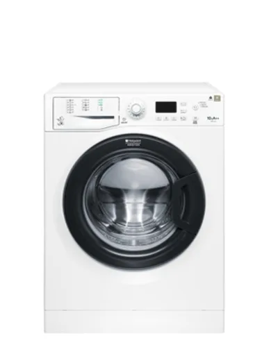 Hotpoint WMG 1022B EU pesumasin Eest täidetav 10 kg 1200 RPM Valge