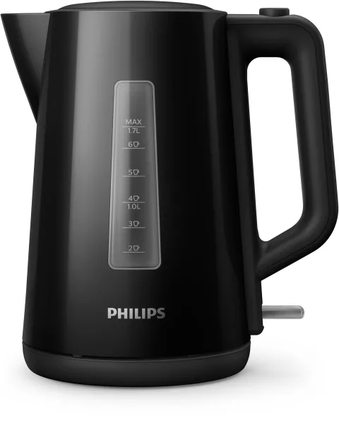 Series 3000 HD9318/20 Plastic kettle
