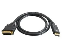 Acer DisplayPort/DVI Must