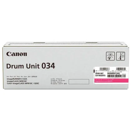 Canon 034 Originaal