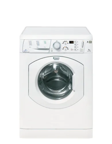 Hotpoint ECO7F 1292 pesumasin Eest täidetav 7 kg 1200 RPM Valge