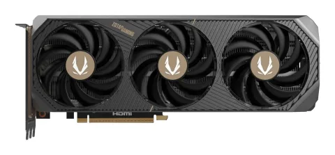Zotac GeForce RTX 5080 Solid Core OC 16GB GDDR7 DLSS4