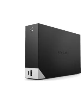 Seagate One Touch Desktop external hard drive, 20 TB