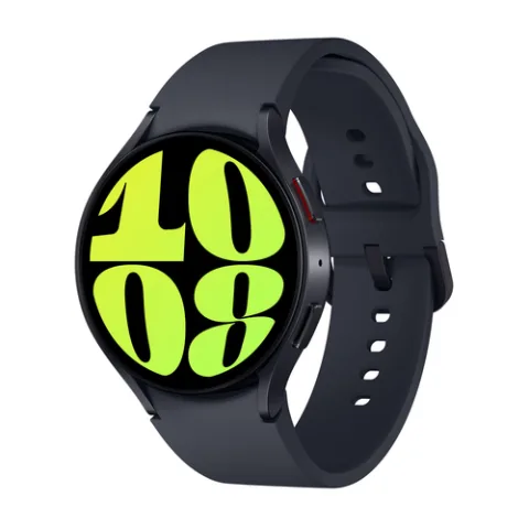 Samsung Galaxy Watch6 SM-R940NZKAEUA smartwatch / sport watch, 1.5", OLED