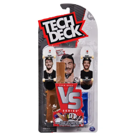 Tech Deck Plan B Skateboards Finger board