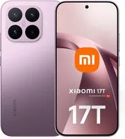 ΚΙΝΗΤΟ ΧΙΑΟΜΙ 17T 256GB 12GB 5G DUAL SIM VIOLET
