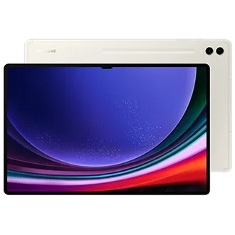 Samsung Galaxy Tab S9 Ultra SM-X910N, 14.6", 256 GB, Snapdragon 12 GB Wi-Fi 6