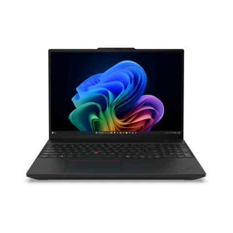 Lenovo ThinkPad T16 Gen 5 (Intel) Copilot+ PC, Core Ultra 5 325, 16 GB RAM, 512 GB SSD, WUXGA