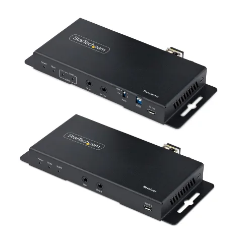 StarTech.com ST121HD20FXA2, 4K