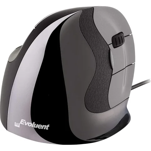 Evoluent VerticalMouse D Large
